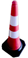 Road safety Cone